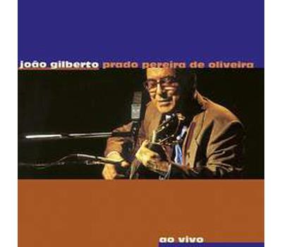 Joao gilberto prado pereira de