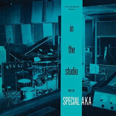 In the studio ogv