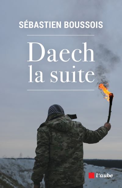 Daech la suite