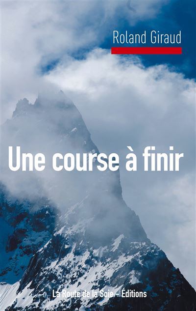 Une course a finir