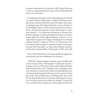 Sous le signe de chronos