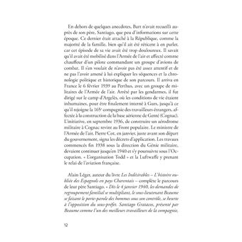 Sous le signe de chronos