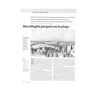 Sous le signe de chronos