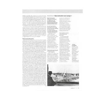 Sous le signe de chronos