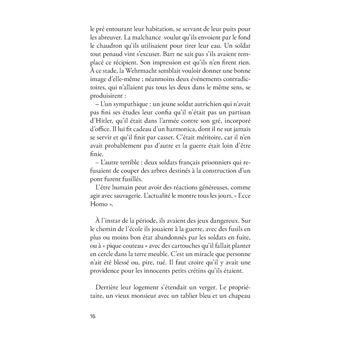 Sous le signe de chronos