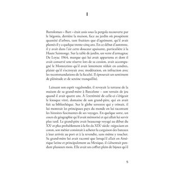 Sous le signe de chronos