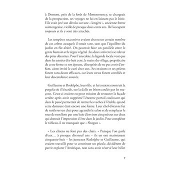 Sous le signe de chronos