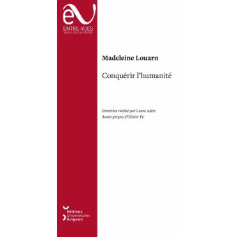 Conquérir l’humanité - 1
