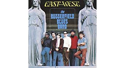 East-West (180g Edition)