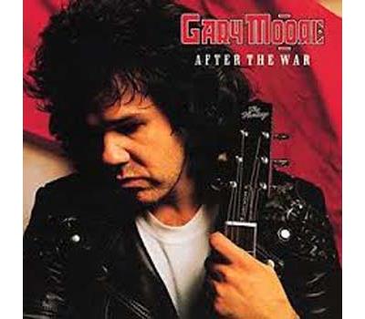 After The War bonus SHM-CD