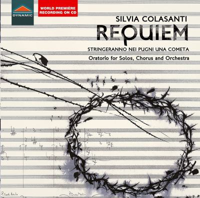 Requiem Stringeranno Nei Pugni Una Cometa