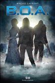 B.O.A. Tome 3 - Ames insoumises