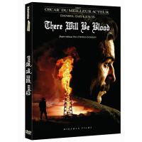 There will be blood - Edition simple