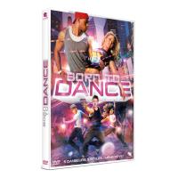 Born to dance DVD