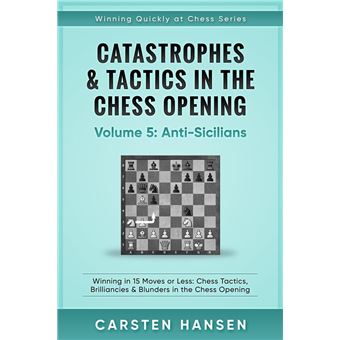 The Carlsen Variation - A New by Hansen, Carsten