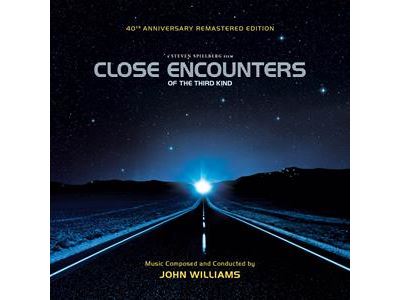 Close encounters of the