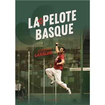 Pelote basque - 1