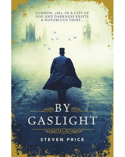 BY GASLIGHT