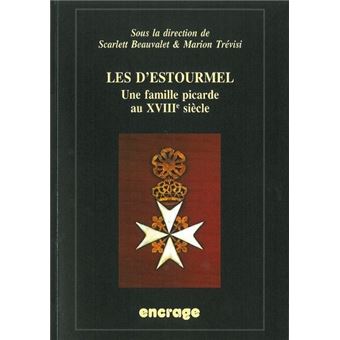 Les D'Estourmel