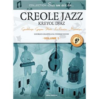 Créole Jazz