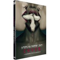 American Horror Story Coven Saison 3 DVD