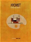 Archist 30 posters by federico babina
