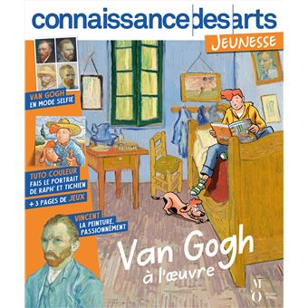 Van gogh