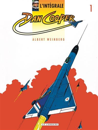 Dan Cooper