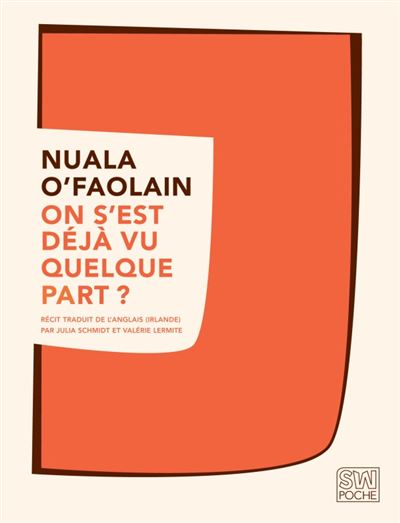 On s'est déjà vu quelque part ?