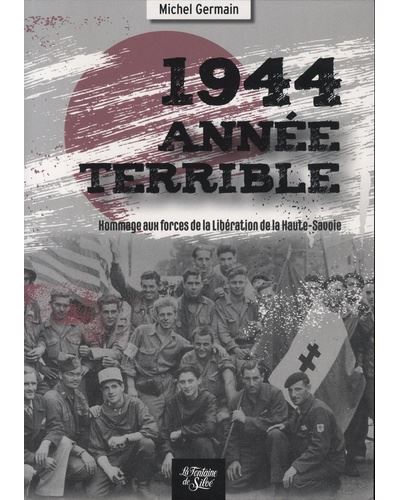 1944 Année terrible