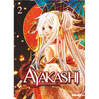 Ayakashi Tome 02 Ayakashi Legendes Des 5 Royaumes Izu Vanrah Izu Vanrah Izu Izu Broche Achat Livre Fnac