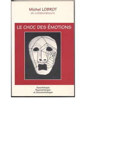 Choc des emotions