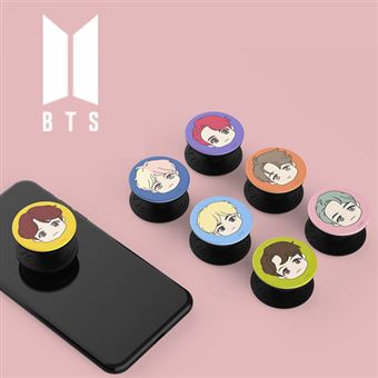 Popsocket BTS RM V-Tok