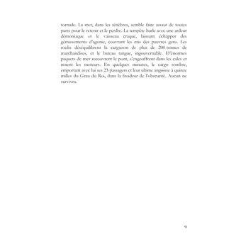 Voyage au Bout de la Haine