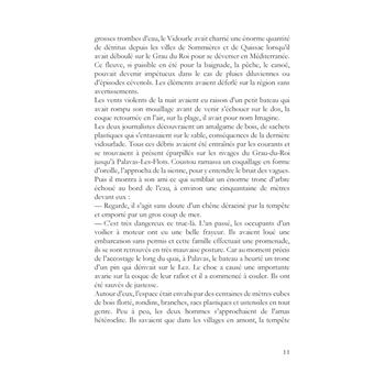 Voyage au Bout de la Haine