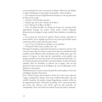 Voyage au Bout de la Haine