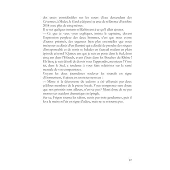 Voyage au Bout de la Haine