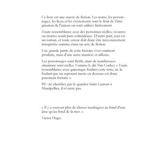 Voyage au Bout de la Haine