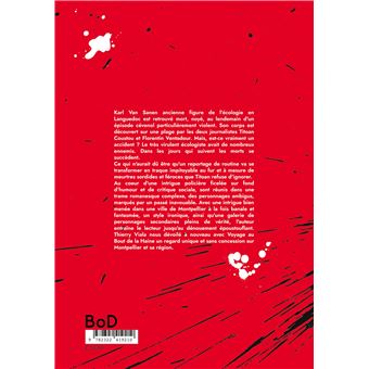Voyage au Bout de la Haine
