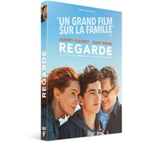 Regarde DVD