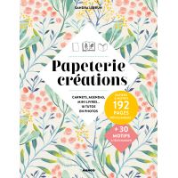 Papeterie créations