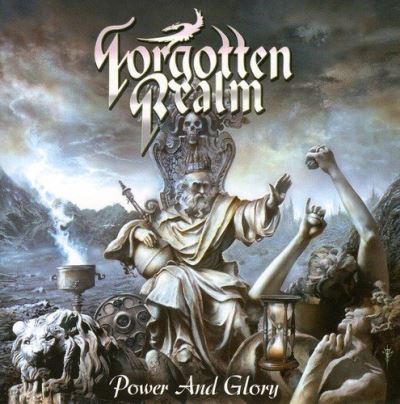 Power And Glory