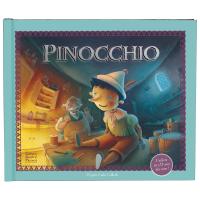 Pinocchio