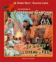 Le signe de l´oiseau de feu
