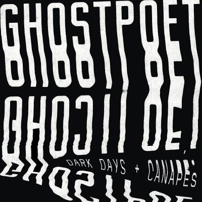DARK DAYS  CANAP S/2LP