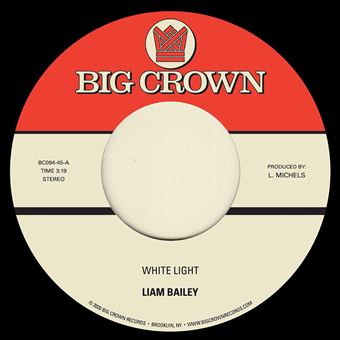 Lp-white light bw cold & clear