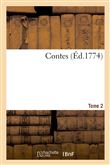 Contes. Tome 2
