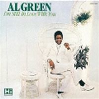 I'm still in love with you - Al Green - CD album - Achat