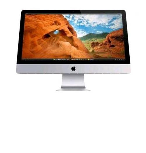 Apple iMac Core i5 1.4 GHz 8 Go RAM 500 Go