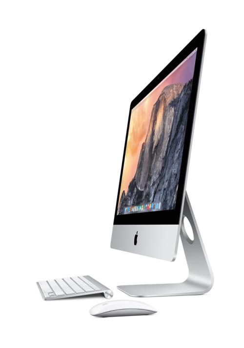 APPLE iMac IMAC MF883J/A - デスクトップ型PC